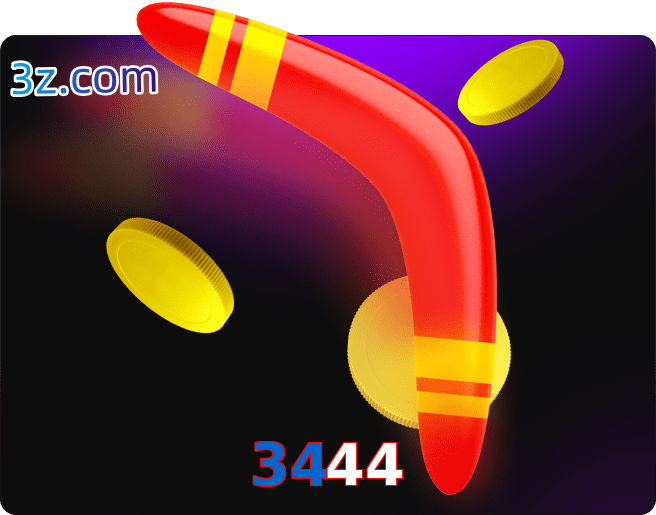 3444
