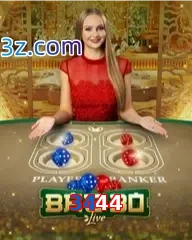 3444
