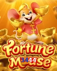 3444