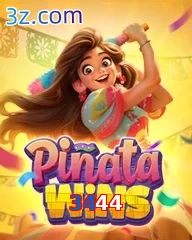 3444